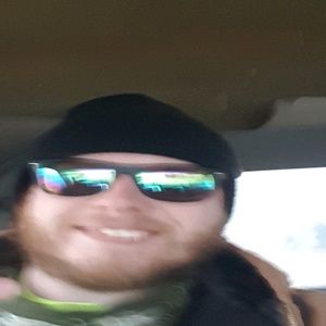 Meet your Posher, Joshua